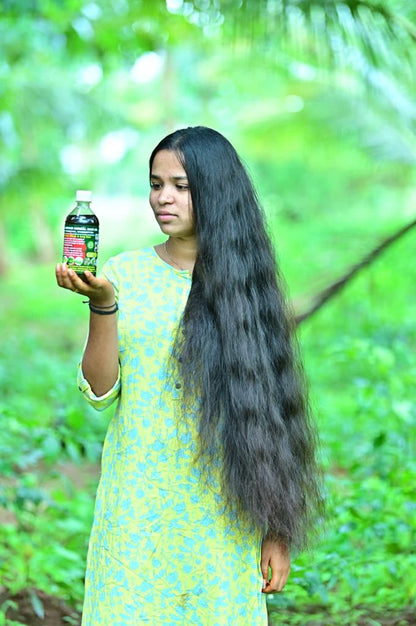 Adivasi Herbal Hair Oil * 100% Original * आदिवासी हेयर ऑयल Hair की समस्या से राहत