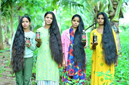 Adivasi Herbal Hair Oil * 100% Original * आदिवासी हेयर ऑयल Hair की समस्या से राहत